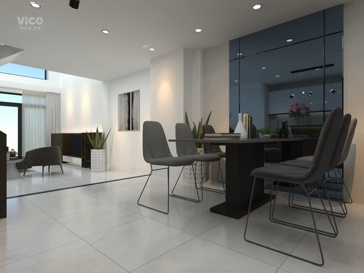 BÁN NHÀ ĐẸP LÔ GÓC, HẼM XE TẢI, 54M2x 5 TẦNG, P13, BÌNH THẠNH, GIÁ 11.6 TỶ TL