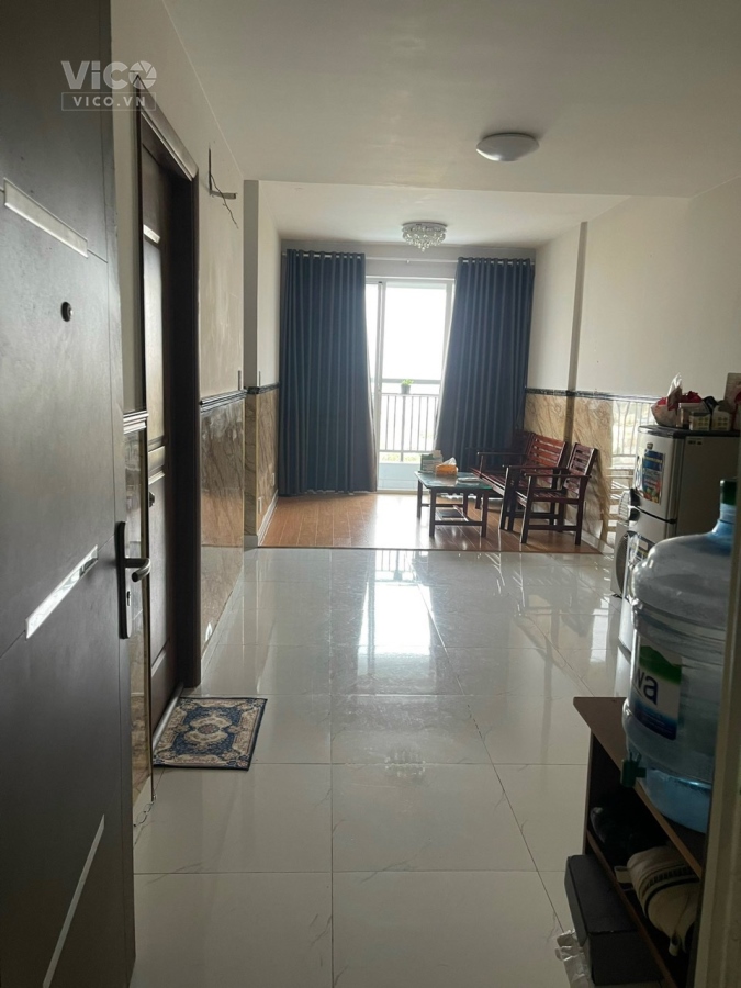 Cần bán căn hộ 2PN tầng cao Felix Homes số 44 Nguyễn Văn Dung, Gò Vấp, HCM