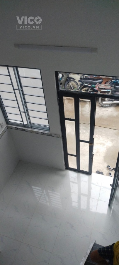 Bán nhà HXH Phạm Văn Bạch mới xây 3 phòng trọ nhỉnh 4 tỷ.
