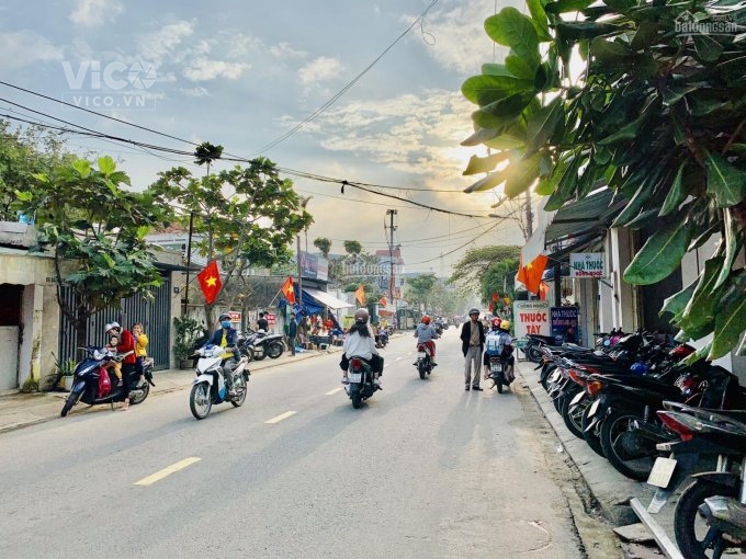 Đường Núi Thành, Phường Hòa Cường Nam, Hải Châu, Đà Nẵng