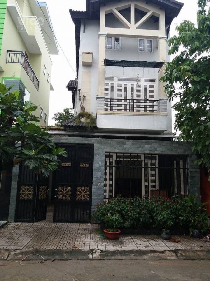 NHA SIEU ĐEP 7 16 7.5 tỷ, Tân Xuân, Hóc Môn, Ấp Mới 1 Tân Xuân Hóc Môn 3 tầng