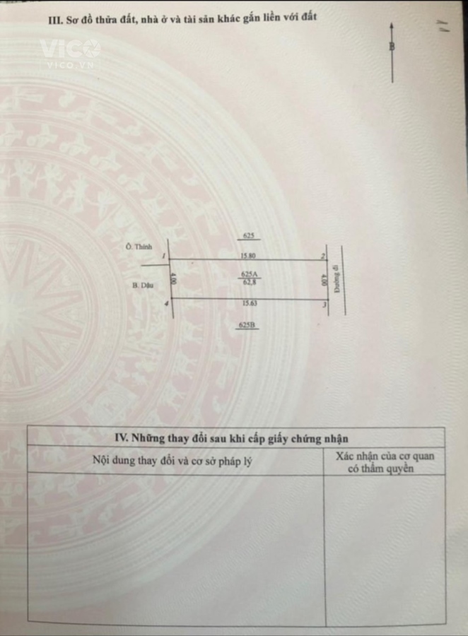 62M ĐỨC THƯỢNG, HOÀI ĐỨC, HÀ NỘI. ĐƯỜNG THÔNG, Ô TÔ, GẦN TRƯỜNG HỌC, CHỢ LH 0901076368.