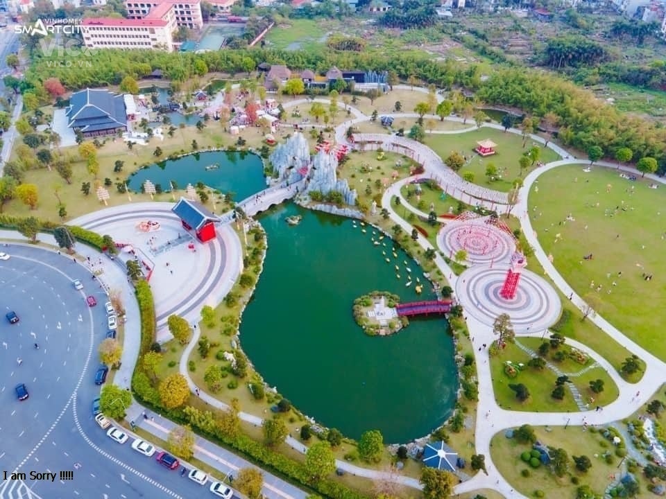 Bán Chung Cư Imperia Smart City Đại Mỗ ,Tây Mỗ Nam Từ Liêm Hà Nội vị trí đắc địa trên Đại lộ