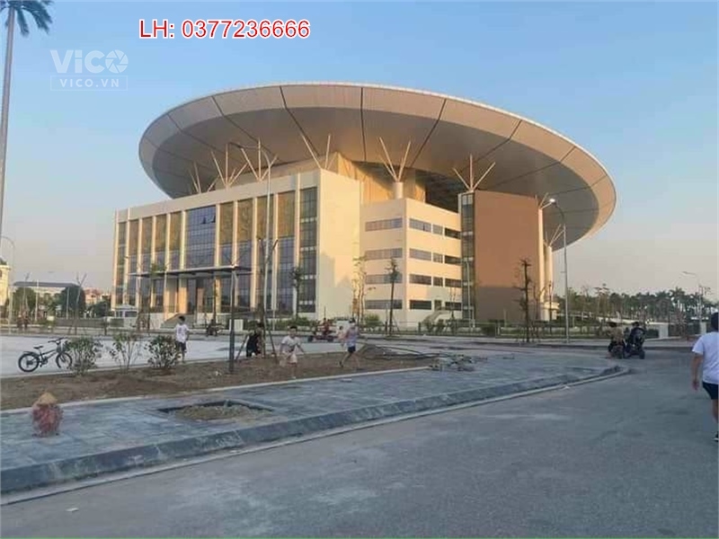 Cần bán 90m đất đấu giá X4 Thụy Lôi, Thụy Lâm, Đông Anh. Giá hơ 20 triệu, 0377236666