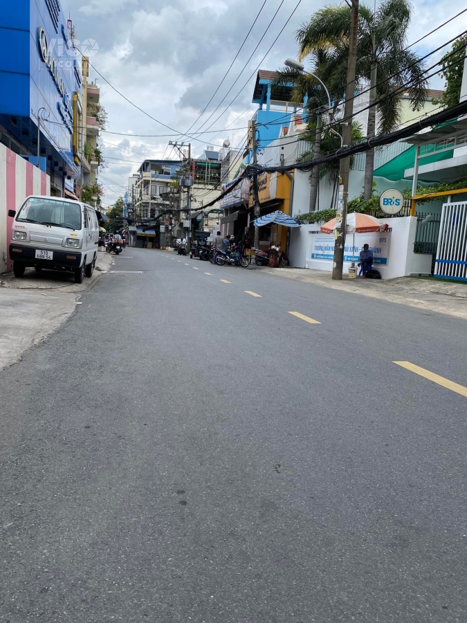 SIÊU PHẨM TÂN BÌNH HXH VÀO NHÀ KHU VIP GIÁP CÔNG VIÊN LÊ THỊ RIÊNG 85M2 11 TỶ THƯƠNG LƯỢNG