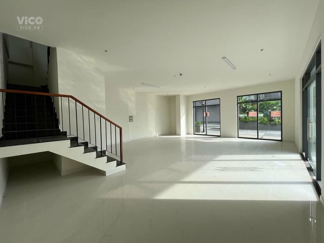 Cho thuê mặt bằng kinh doanh 181m2 , 2225 Phạm Thế Hiển , Q.8