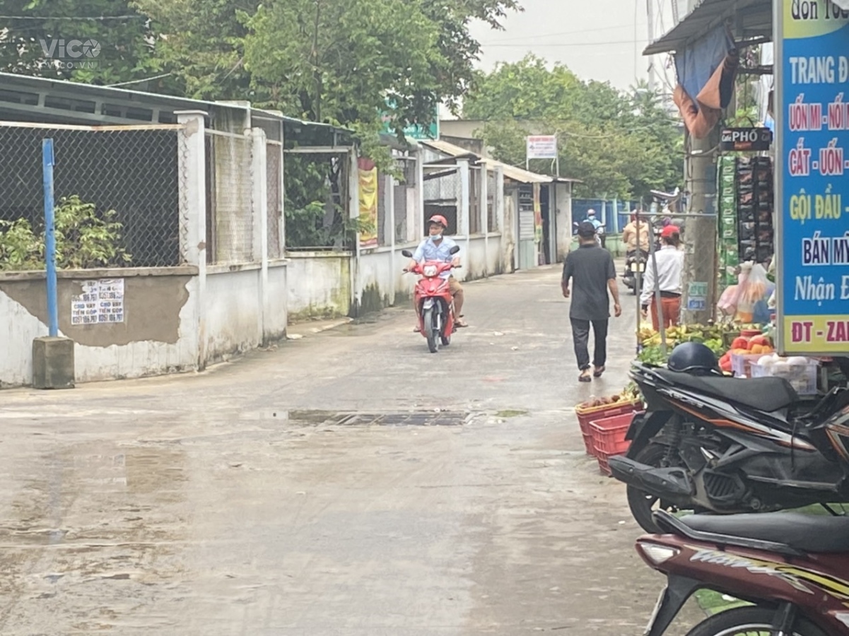 Bán nhà Cầu Xây Q9. 72m2 HXH thông tuyệt đẹp. Chỉ 4 tỷ 500.