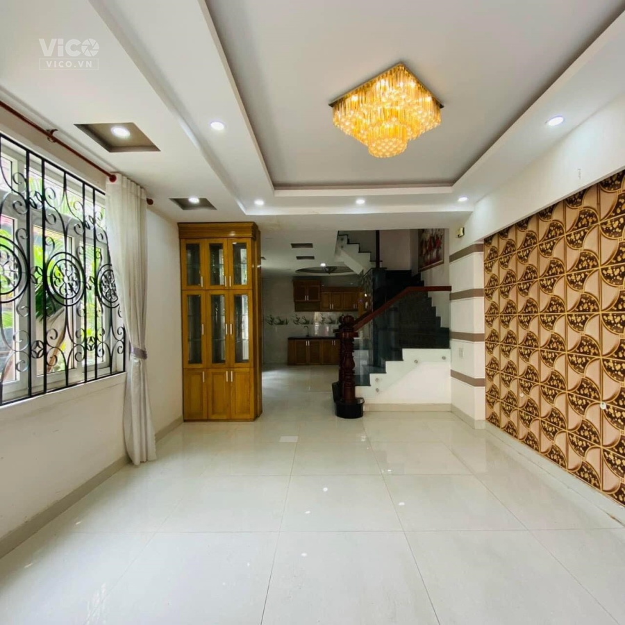 Gần mặt tiền 70m2 ngay khu vip Tân Phú, HXH chỉ hơn 5.5 tỷ khuyến mãi nội thất