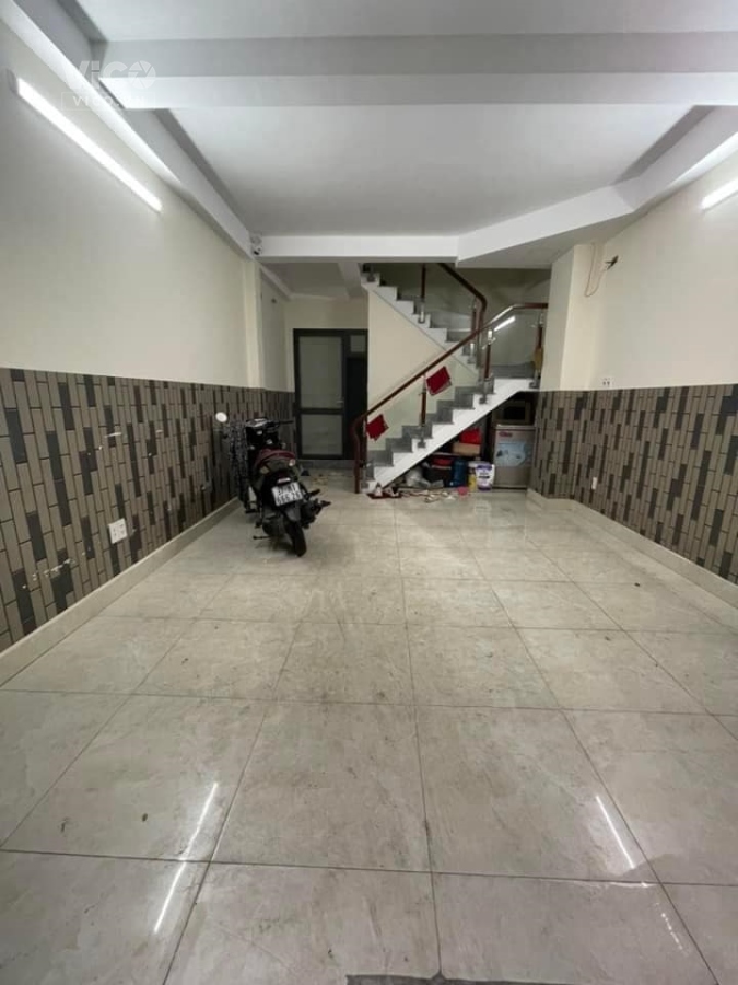 Bán nhà hẻm 793Trần Xuân Soạn Phường Tân Hưng Quận 7