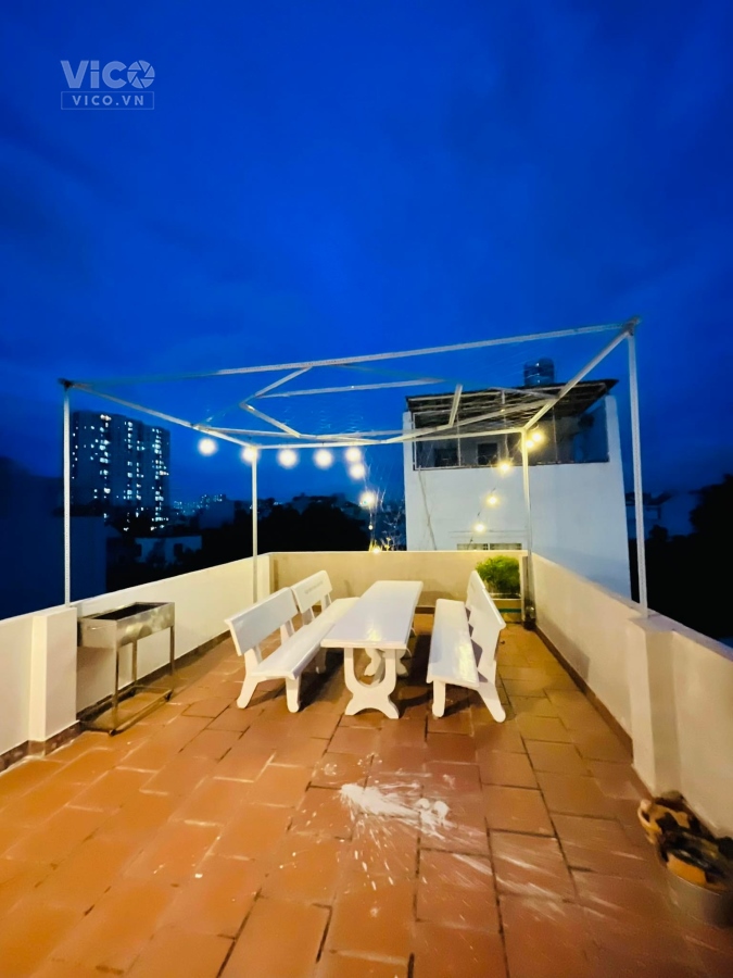 Nhà 4 Tầng Mới tinh Đường số 11 Trường Thọ TP Thủ Đức