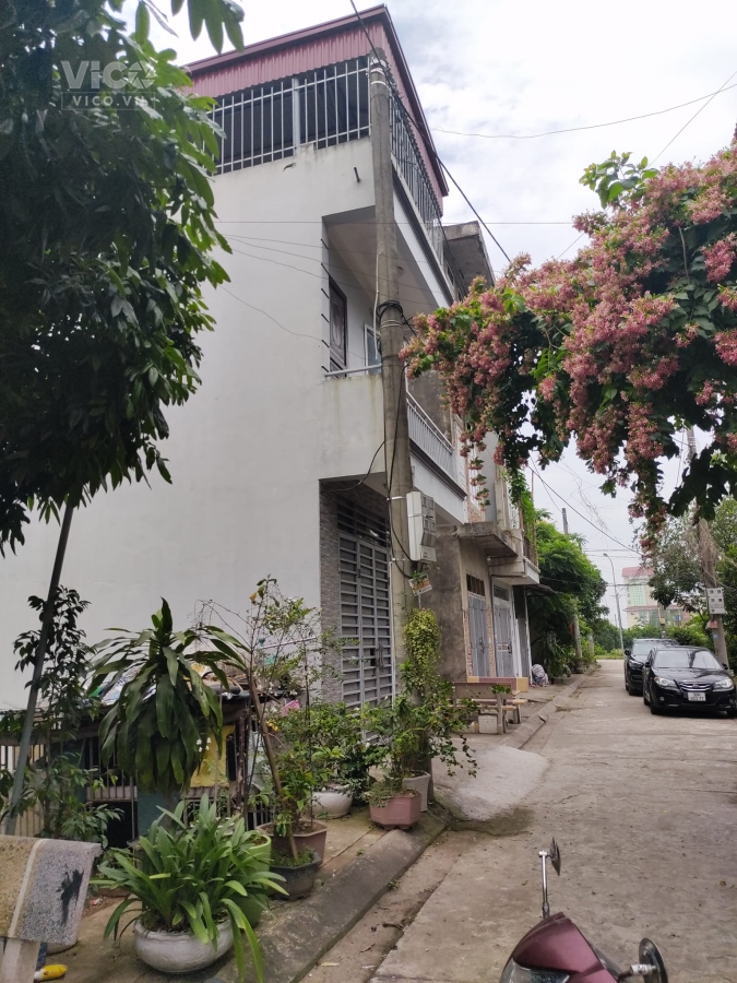 Đất phân lô ô tô tránh Hà Đông giá rẻ đầu tư tại khu vực giao thông và hạ tầng đang phát triển 58m