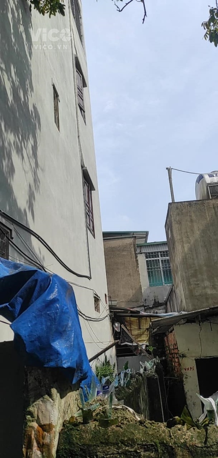 Đất Cự Lộc ngay cạnh Royal City, Thanh Xuân. DT 51m2. Chưa tới 2,5 tỷ