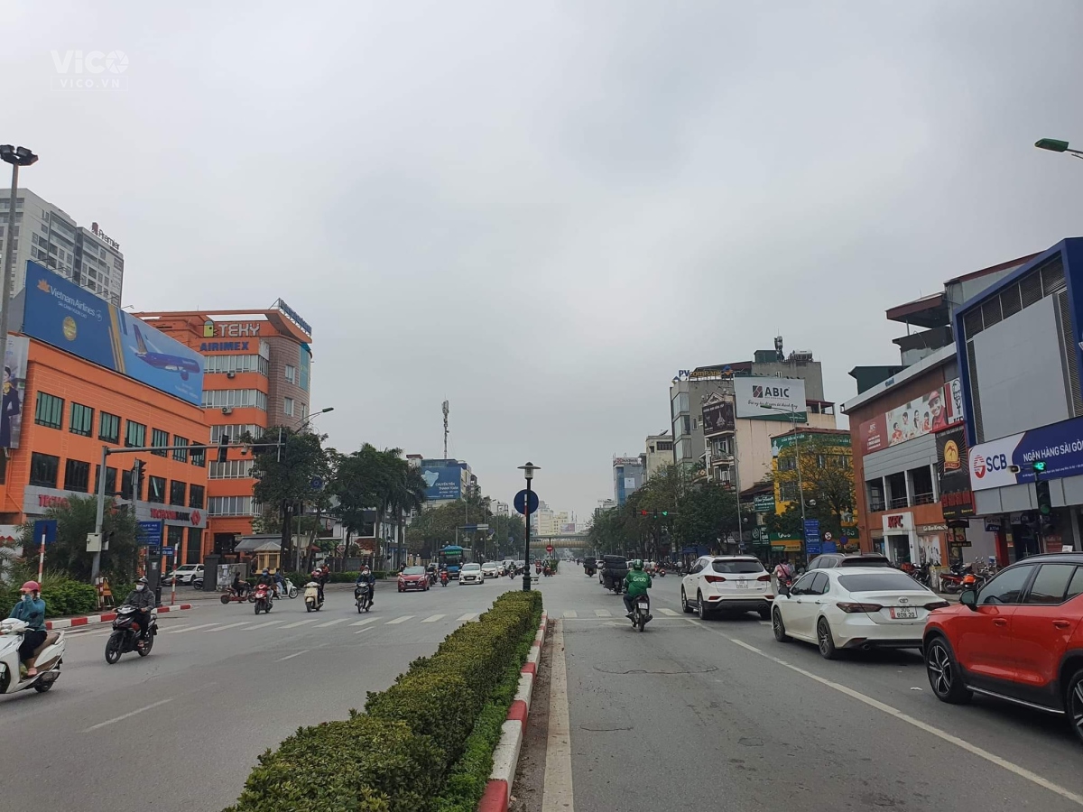 Bán đất Nguyễn Sơn, Long Biên, 40m2, mặt tiền 4m, 1 nhà ra phố.