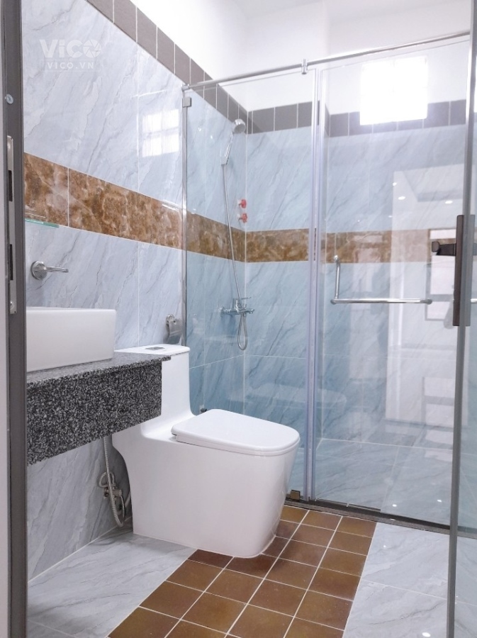 NHÀ ĐẸP HXH 4 TẦNG 52M2 HOÀNG XUÂN NHỊ, Tân Phú Nhỉnh 4 Tỷ