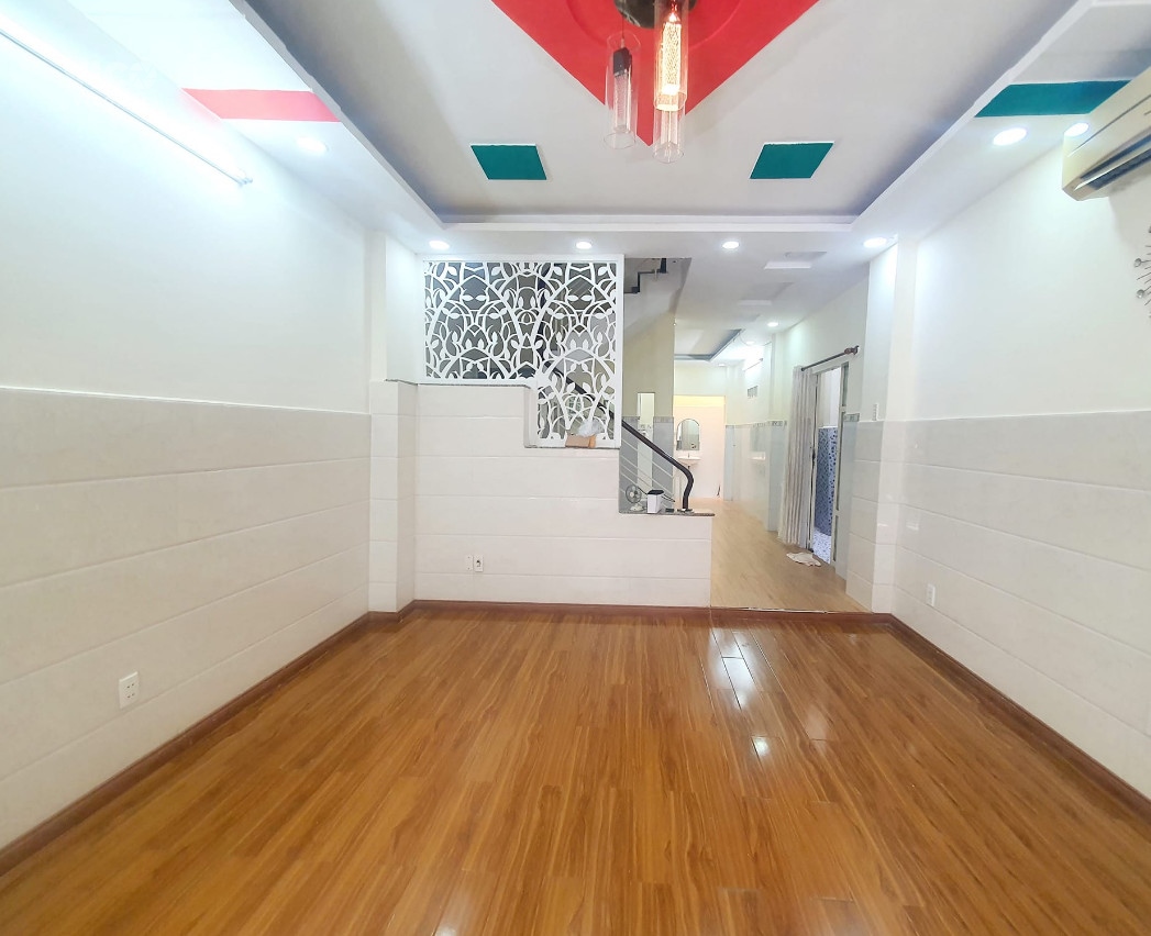 loa Chủ bán gấpHẻm XE HƠI tránh nhau, xe hơi ngủ nhàNGUYỄN SỸ SÁCH 77m2,2 tầng chỉ 5.39 tỷ