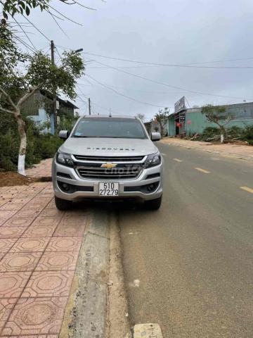 Bán xe bán tải. Chevrolet biển số thần tài