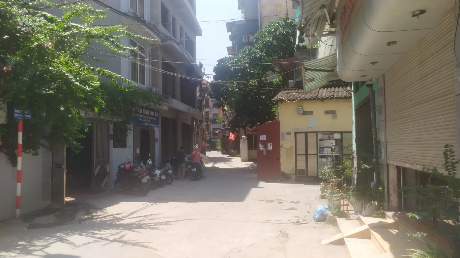 CỰC HIẾM NHÀ BA ĐÌNH Ô TÔ TRÁNH Ở NGAY DT40M2 NHỈNH 6 TỶ 0976106636