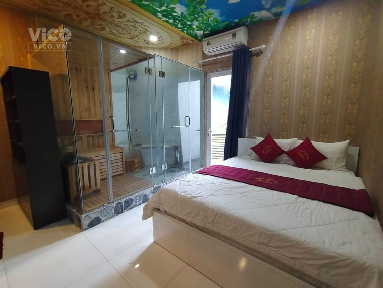 Bán nhà mặt tiền Lê Liễu, 100m2, 6 tấm, thang máy, 20phòng, giá 14.9 tỷ