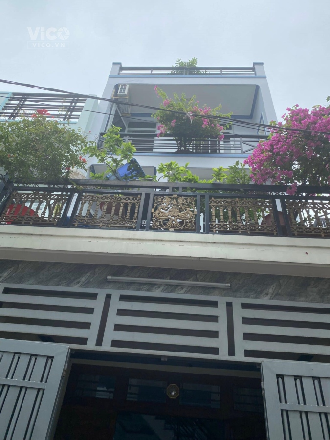 4 Tỷ Nhà Mới ở Ngay