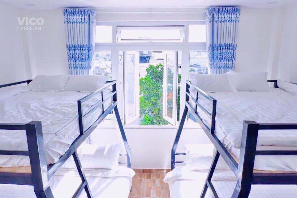 Cần tiền bán gấp Nhà nghỉ kinh doanh đường Thông Thiên Học, Đà Lạt giá 10.5 tỷ