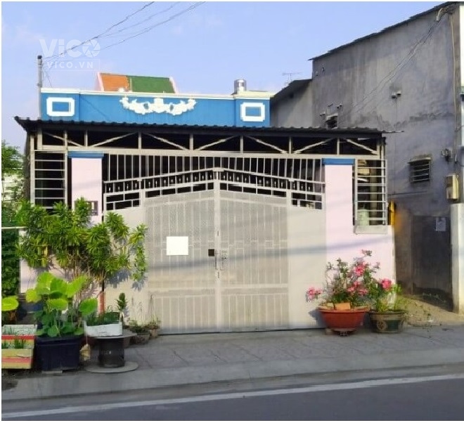 .Nhà MT Nguyễn Tri Phương, 190m2, ngang 6, nở hậu