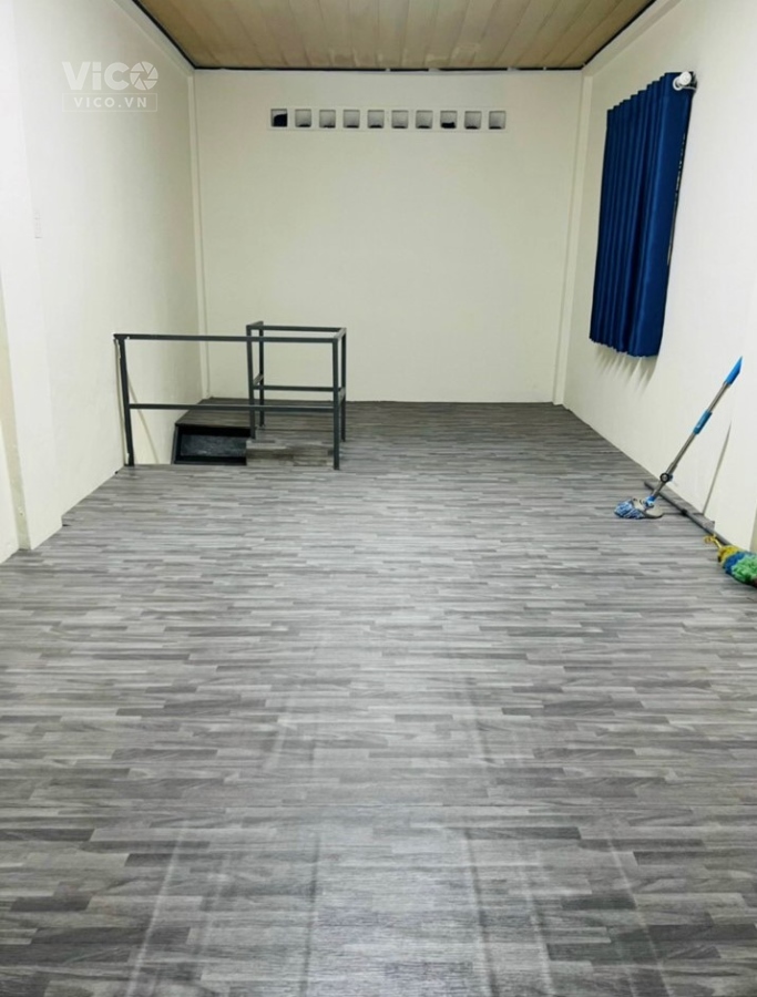 Nhà Bán 59m2 Nguyễn Văn Nghi P7 Q.Gò Vấp