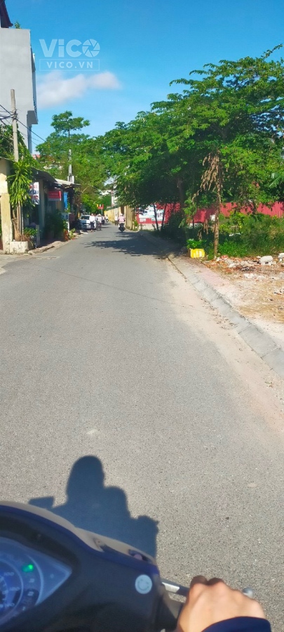 Chuẩn bị mở bán ô đất tại phố Trần Đức Vượng Mỹ Đức An Lão Hải Phòng vào ngay khu đất đầy đủ tiềm