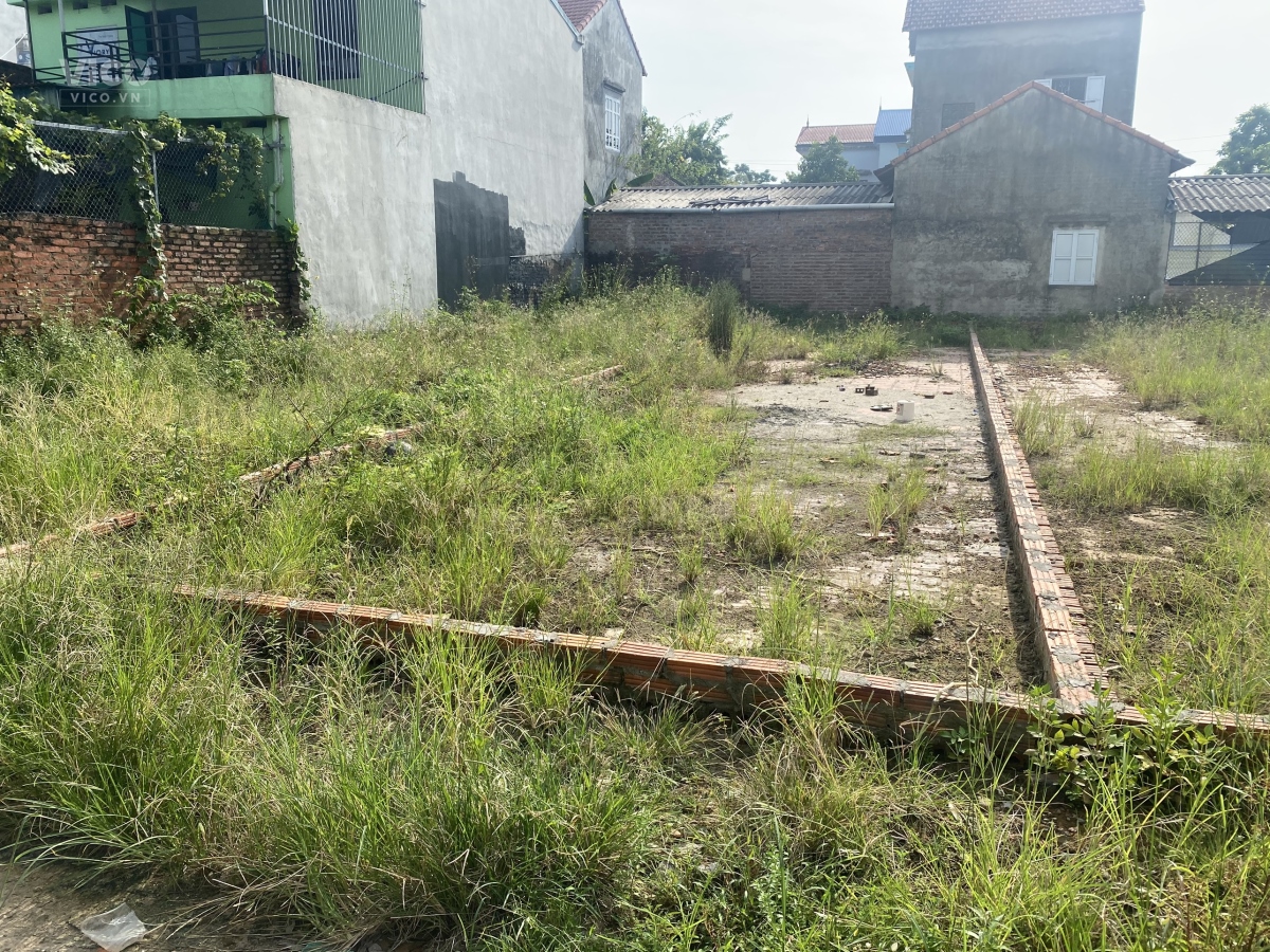 2 lô 86.6m2 tại Thanh TríMinh PhúSóc Sơn