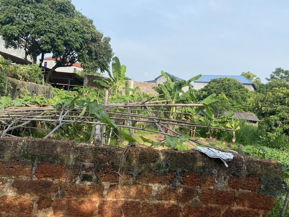 262m2 tại Thanh TríMinh PhúSóc SơnHN