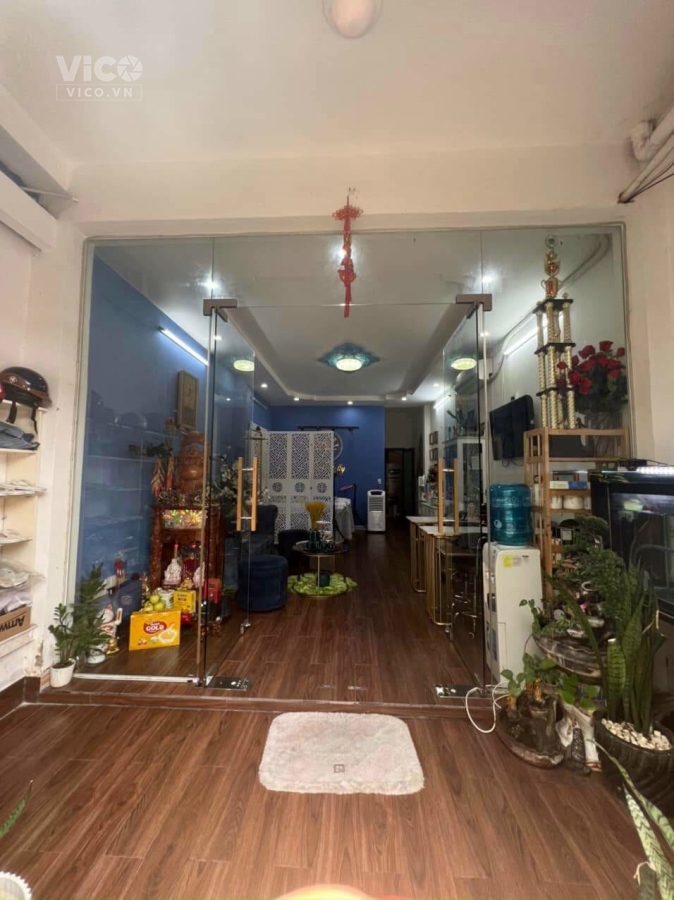 Bán nhà chính chủ 1 đời ngay Cống Lỡ ( Trần Thị Trọng ) P15 Tân Bình