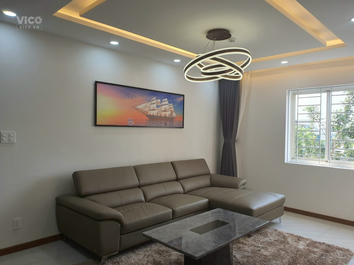 Chính Chủ gửi Bán chung cư Ông Ích Khiêm, phường 5 Quận 11