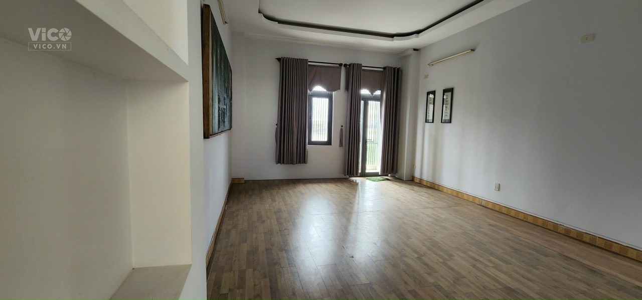 90m2 nhà mặt tiền Lê Thanh Nghị, Hải Châu Kinh doanh sầm uất Giá nào cũng bán Chỉ 15.x tỷ