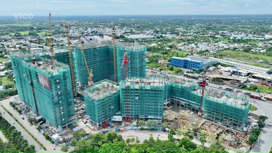 Căn hộ resort thanh toán 20% ngưng nhận nhà, nội thất Châu Âu, giỏ hàng độc quyền chủ đầu tư