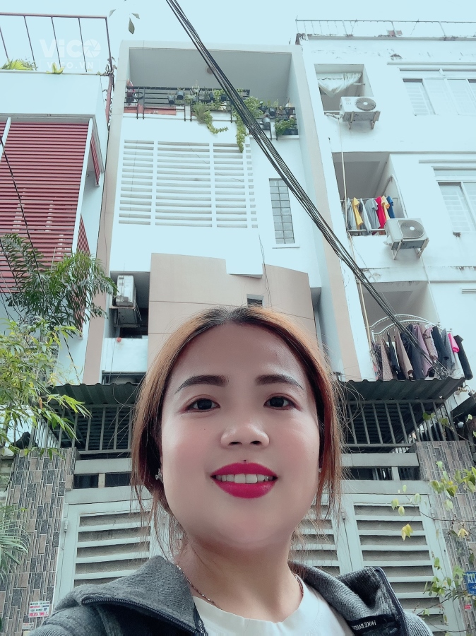 Bán Nhà 4 Tầng HXH Đường Lâm Văn Bền Dòng Tiền 300TR năm Giá 9xx TỶ