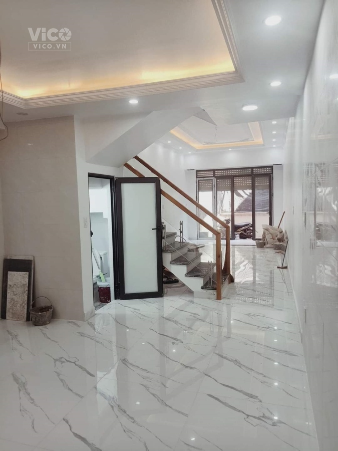 Bán nhà 3 tầng độc lập ngõ Kiều Sơn ngay gần ngõ 193 Văn Cao, Hải Phòng.