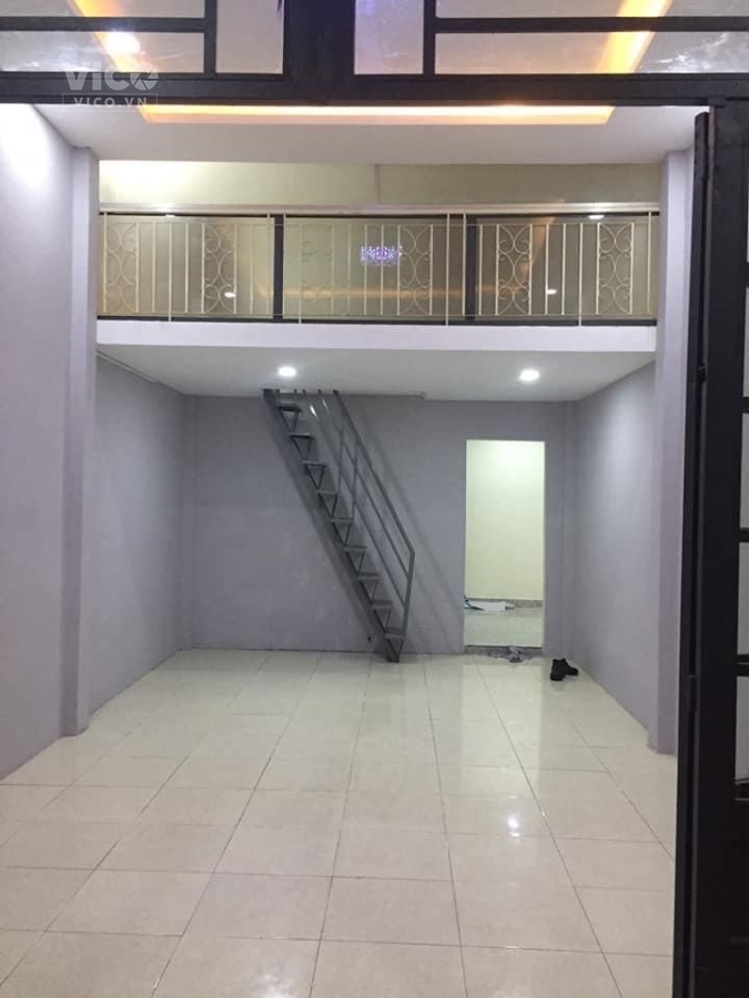 Bán nhà Trường Chinh, Tân Bình, 91m2, đang cho thuê 20tr/tháng.