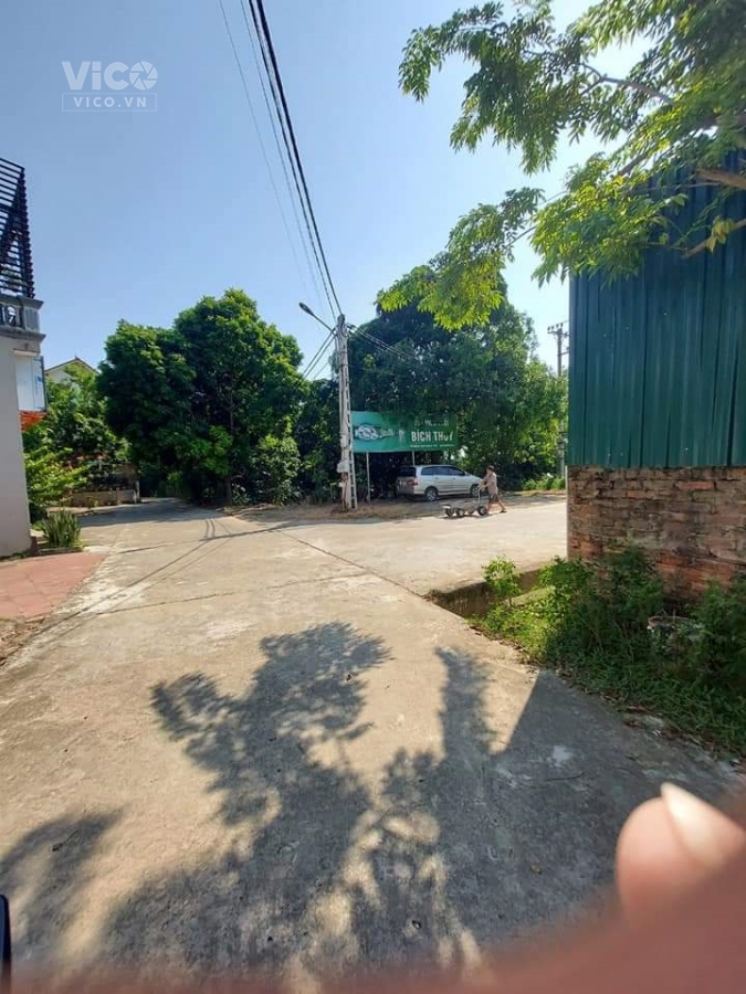 Cần bán siêu phẩm tại THÔN LƯƠNG QUY XUÂN NỘN ĐÔNG ANH HÀ NỘI