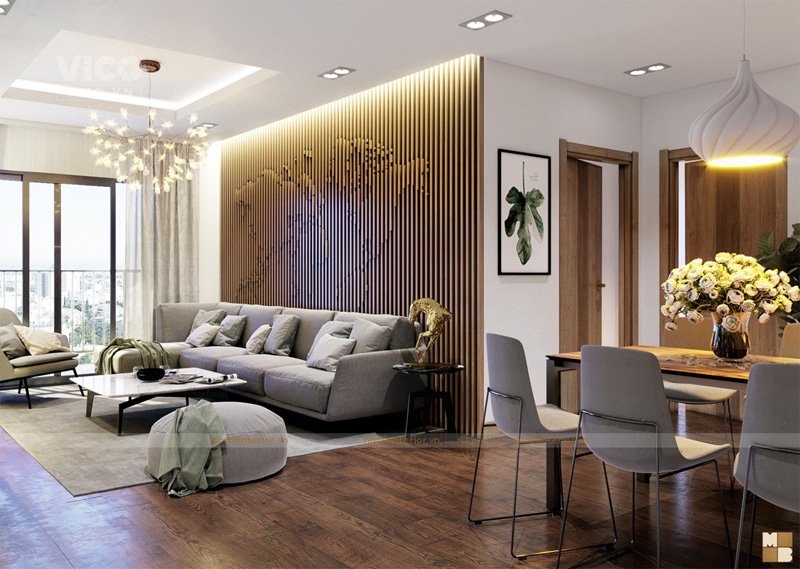 BÁN CĂN HỘ CHUNG CƯ THE NINE PHẠM VĂN ĐỒNG, 140M2, 3N, 2VS, ĐẦY ĐỦ NỘI THẤT, NHỈNH 7 TỶ