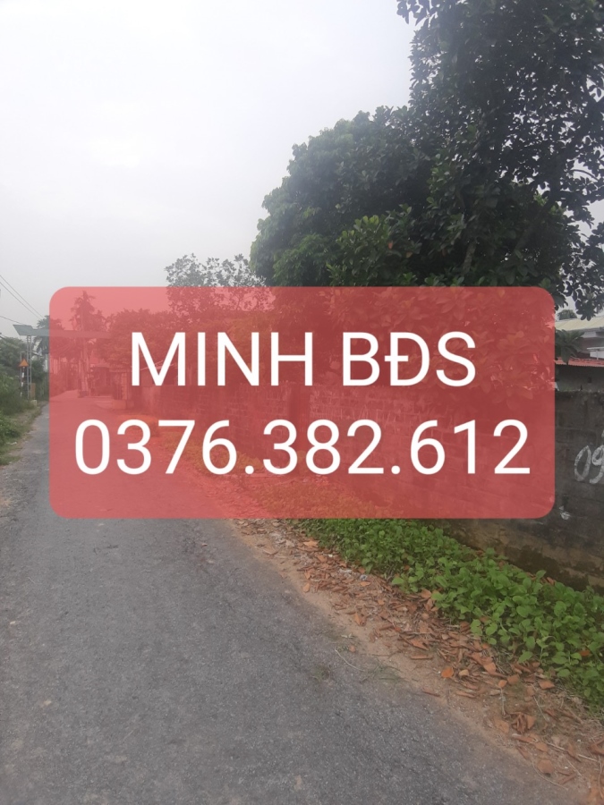 Chuyển nhượng lô đất 81m2 Hưng Đạo, Dương kinh. Giá 1,x tỷ