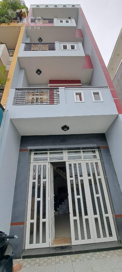 BÌNH TÂN, CHIẾN LƯỢC, MẶT TIỀN KINH DOANH ĐA NGÀNH, SÁT TỈNH LỘ 10, 4P QUA TÊN LỬA, SỔ VUÔNG VỨC,