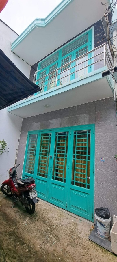 BÌNH TÂN, LÊ ĐÌNH CẨN, HXH ĐỔ CỬA, NGAY TỈNH LỘ 10, 4PHÚT QUA TÊN LỬA, AEON MALL, SỔ VUÔNG A4, NHÀ