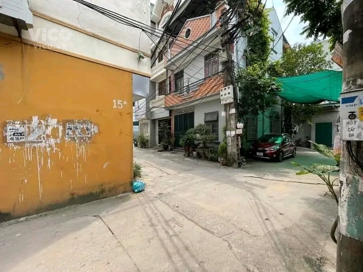 Bán đất Kim Giang, Thanh Liệt 112m MT 7m chỉ 67tr/m Ô TÔ NGÕ THÔNG TÒA VP, CCMN ĐỈNH 0928077333.