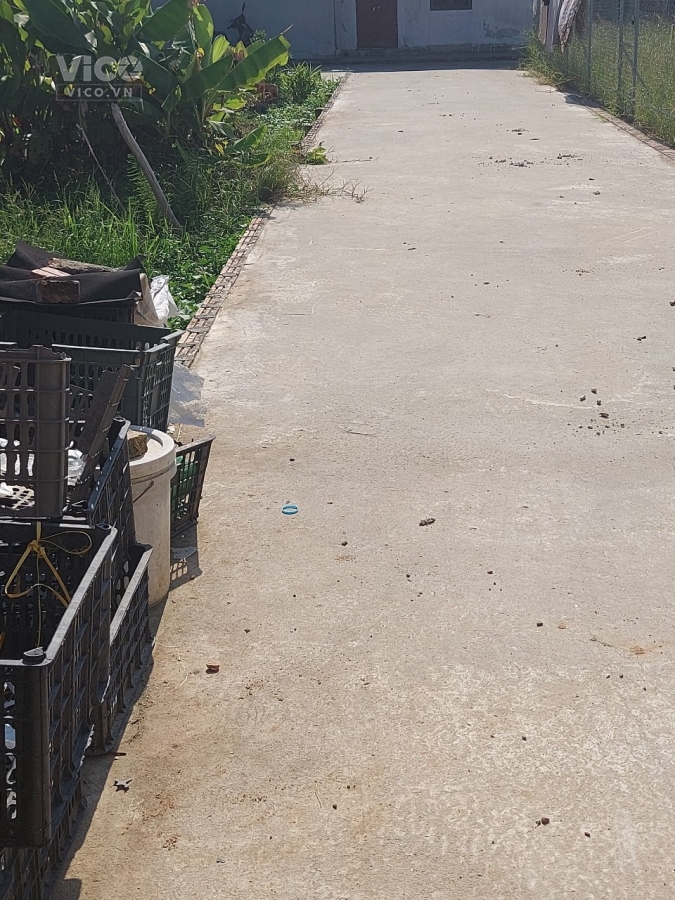 BÁN ĐÁT THÔN LƯƠNG QUY XÃ XUÂN NỘN ĐÔNG ANH HÀ NỘI