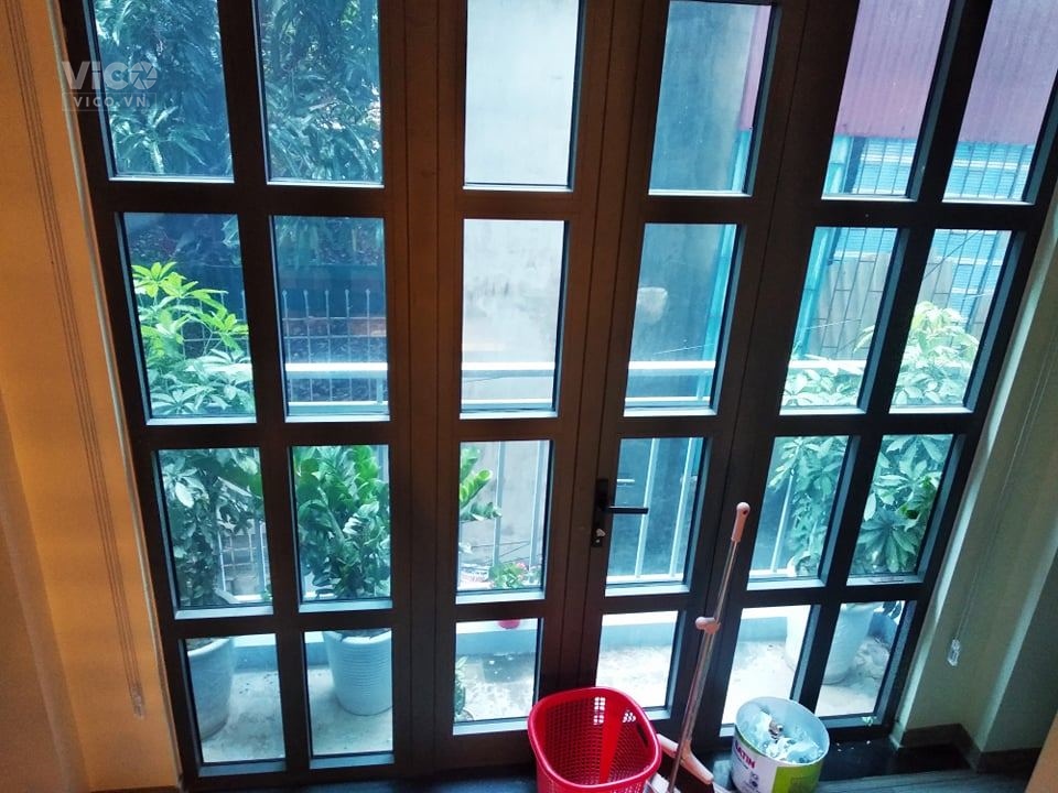 Ô TÔ DỪNG ĐỖLÔ GÓCNHÀ MỚI ĐẸP53m2 NHỈNH 6 TỶ 5KINH DOANH SIÊU CỦA ĐỈNHKIM GIANG.