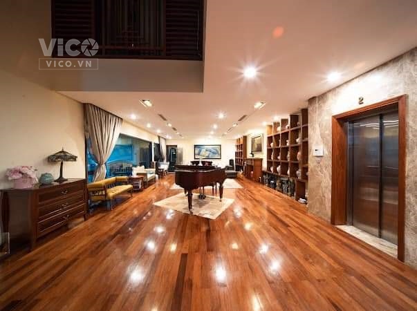 CÀN BÁN GẤP SIÊU BIỆT THỰ TẠI Lạc LONG QUÂN TÂY HỒ 700M2, 4 TẦNG MẶT TIỀN 15M, CHỈ 70TY.