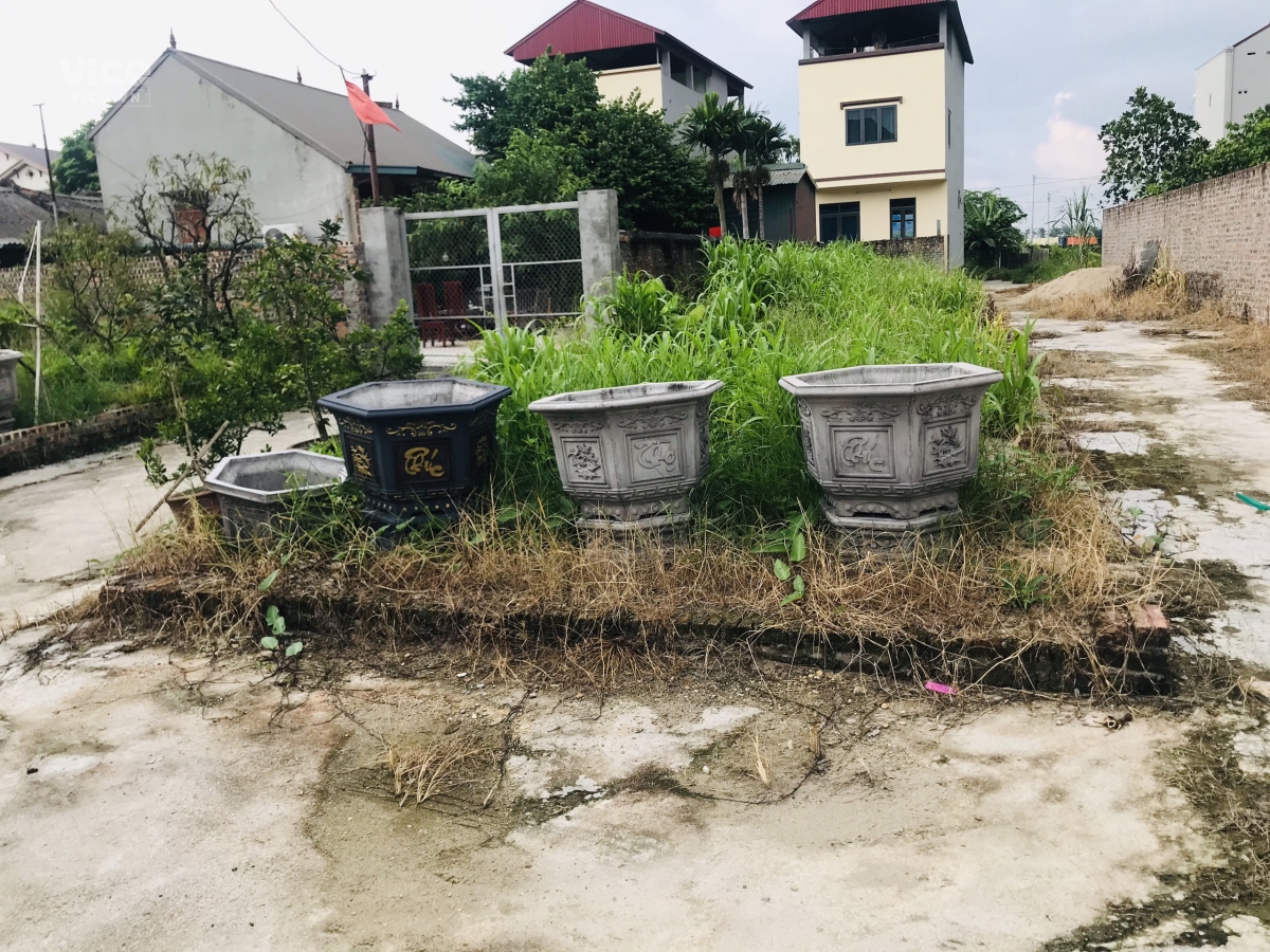 KIẾM ĐÂU LÔ ĐẤT 3 MẶT TIỀN TẠI NGUYÊN KHÊ GIÁ RẺ