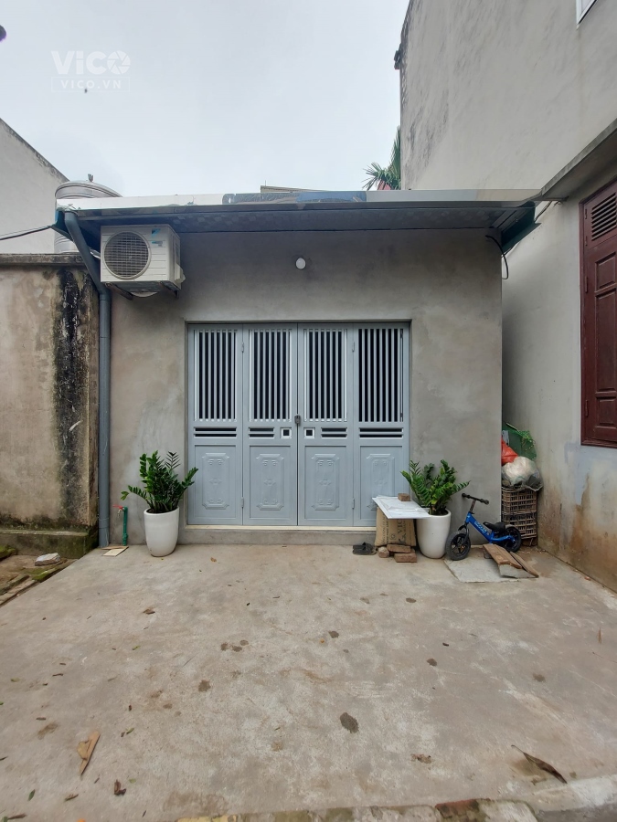 NHÀ BẮC CẦU NGÕ RỘNG 2 THOÁNG 15M RA Ô TÔ TRÁNH GIÁ CỰC HẤP DẪN 1.85 TỶ