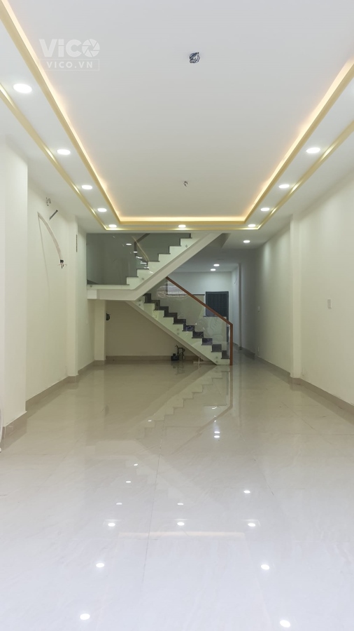 Nhà HXH Phan Huy Ích Quang Trung 85m2 5 tỷ 9