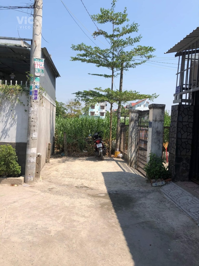 NHÀ ĐẸP MỚI KENG Ở NGAY, CHỦ BÁN ĐI NƯỚC NGOÀI ĐỊNH CƯ, KHU AN NINH