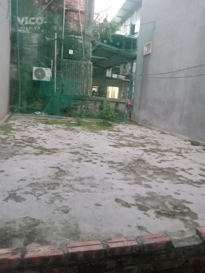 Đất mặt tiền rộng Ngọc Thụy, Long Biên. DT 40m2. Giá chưa đến 2.4 tỷ